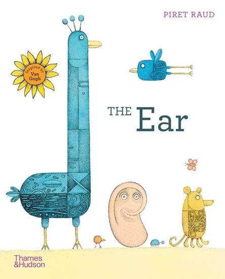 Afbeelding van The Ear