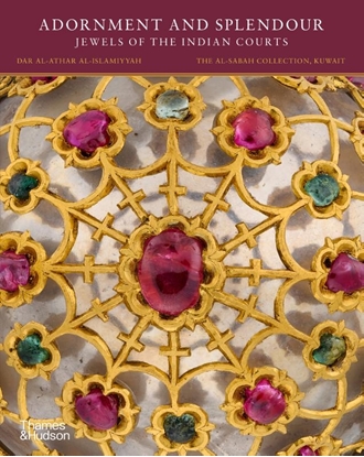 Afbeeldingen van The al-Sabah Collection Adornment and Splendour