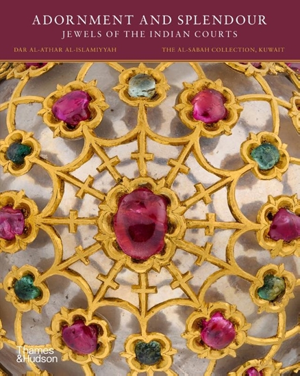 Afbeelding van The al-Sabah Collection Adornment and Splendour