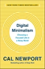 Afbeelding van Digital Minimalism