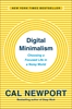 Afbeelding van Digital Minimalism