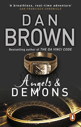 Afbeeldingen van Robert Langdon Angels And Demons