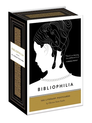 Afbeeldingen van Bibliophilia