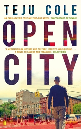 Afbeeldingen van Open City