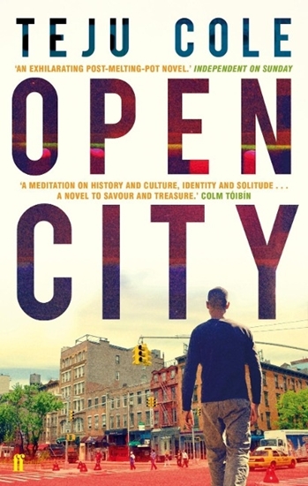 Afbeelding van Open City