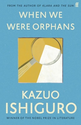 Afbeeldingen van When We Were Orphans