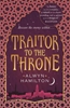 Afbeelding van Rebel of the Sands Trilogy Traitor to the Throne