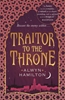 Afbeelding van Rebel of the Sands Trilogy Traitor to the Throne