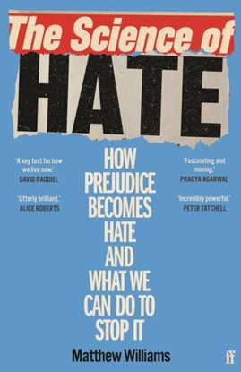Afbeeldingen van The Science of Hate
