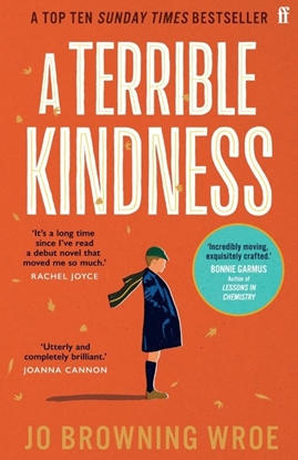 Afbeeldingen van A Terrible Kindness