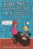 Afbeelding van Weird Things Customers Say in Bookshops