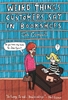 Afbeelding van Weird Things Customers Say in Bookshops