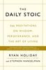 Afbeelding van The Daily Stoic