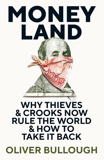 Afbeelding van Moneyland