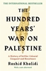 Afbeelding van The Hundred Years' War on Palestine