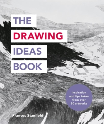 Afbeeldingen van The Drawing Ideas Book