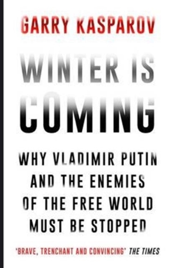 Afbeelding van Winter Is Coming
