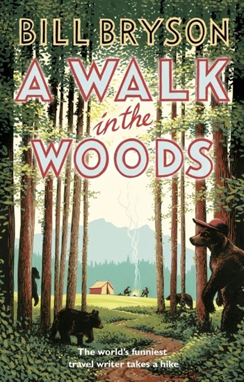 Afbeelding van Bryson A Walk In The Woods