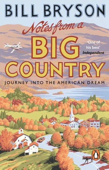 Afbeelding van Bryson Notes From A Big Country