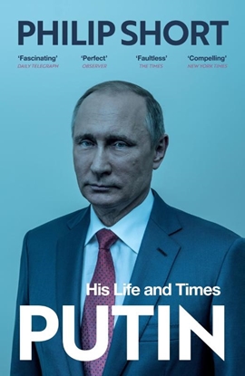 Afbeeldingen van Putin