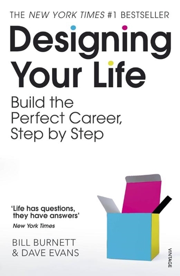 Afbeelding van Designing Your Life