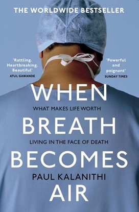 Afbeeldingen van When Breath Becomes Air