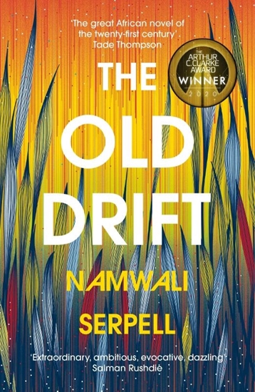Afbeelding van The Old Drift