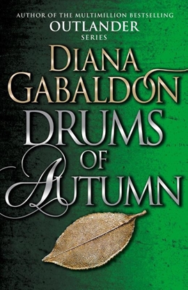 Afbeeldingen van Outlander Drums Of Autumn