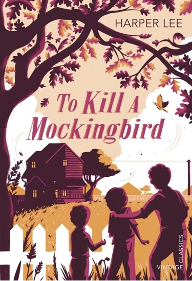 Afbeelding van To Kill a Mockingbird