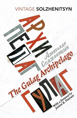 Afbeeldingen van Vintage Classics The Gulag Archipelago