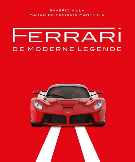 Afbeelding van Ferrari
