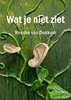 Afbeelding van Wat je niet ziet