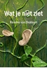 Afbeelding van Wat je niet ziet