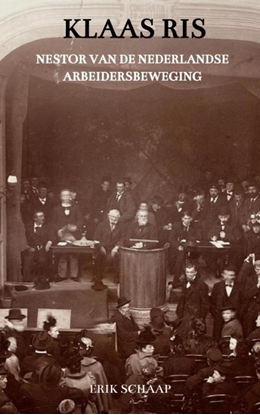 Afbeeldingen van Klaas Ris