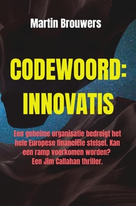 Afbeeldingen van Codewoord: Innovatis