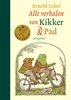 Afbeelding van Alle verhalen van Kikker en Pad