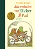 Afbeelding van Alle verhalen van Kikker en Pad