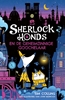 Afbeelding van Sherlock Honds Sherlock Honds en de geheimzinnige goochelaar
