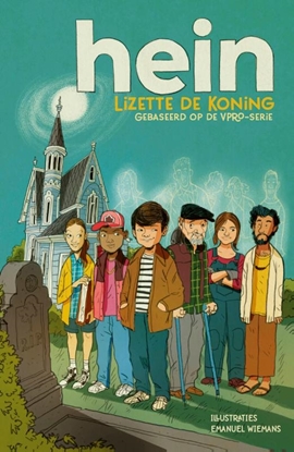 Afbeeldingen van Hein