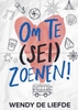 Afbeelding van Om te (sei)zoenen!