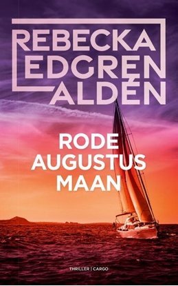Afbeeldingen van Rode augustusmaan