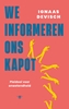 Afbeelding van We informeren ons kapot