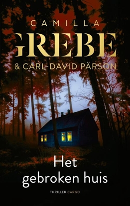 Afbeeldingen van Het gebroken huis