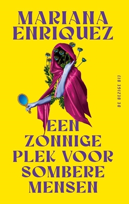 Afbeeldingen van Een zonnige plek voor sombere mensen