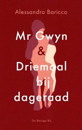 Afbeeldingen van Mr Gwyn en Driemaal bij dageraad
