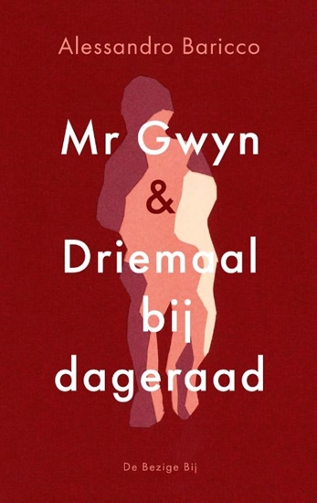 Afbeelding van Mr Gwyn en Driemaal bij dageraad