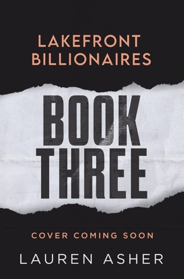 Afbeelding van Lakefront Billionaires Love Arranged