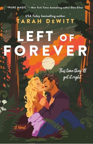 Afbeelding van Left of Forever
