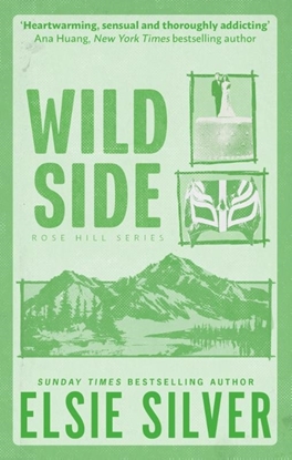 Afbeeldingen van Rose Hill Wild Side