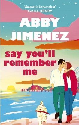 Afbeeldingen van Say You'll Remember Me
